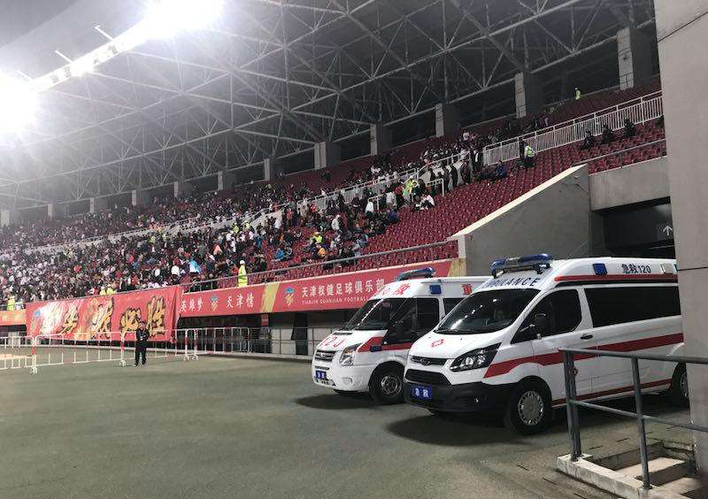 花垣县大中小型活动保障